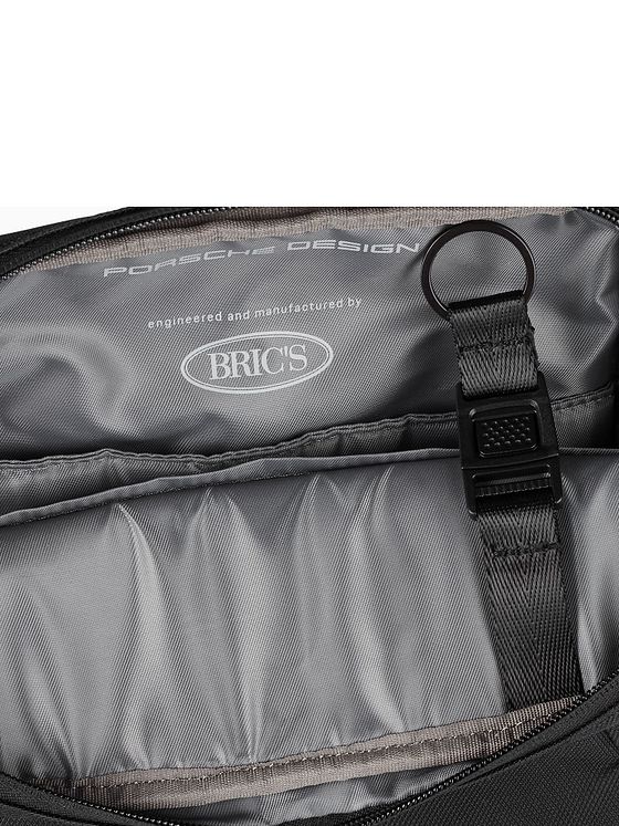 Porsche Design PD Voyager Taška přes rameno L 21 cm