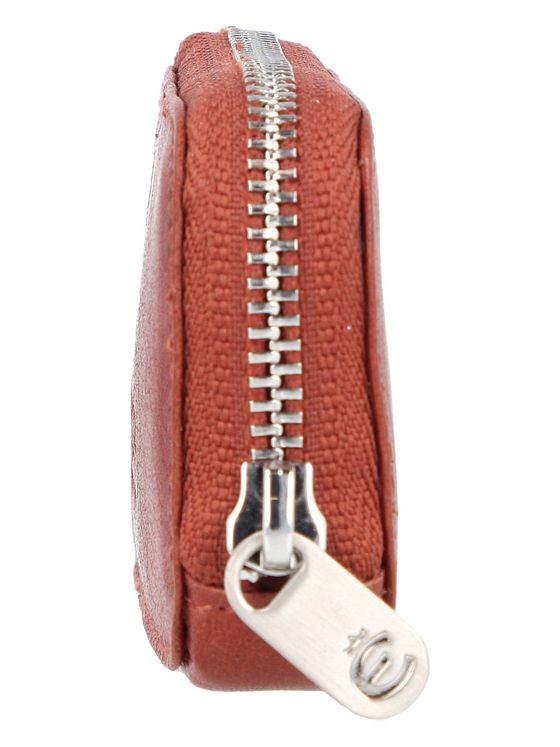 Esquire Toscana Nøgletui Læder 9.5 cm