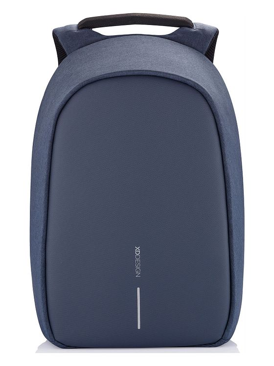XD Design Bobby Hero Regular Backpack RFID 45 cm rum til bærbar computer