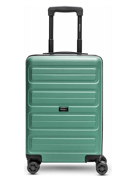 Redolz Essentials 08 CABIN 4 hjul Kabinetrolley 55 cm