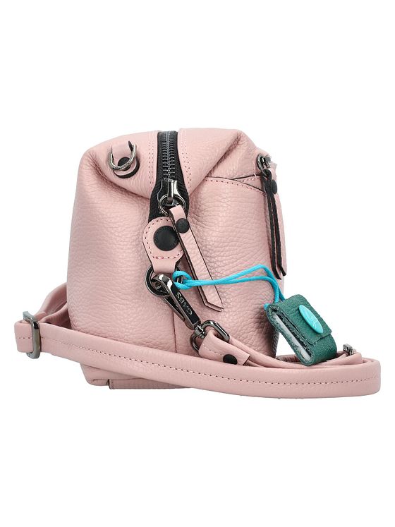 Gabs Funny Skuldertaske Læder 22 cm