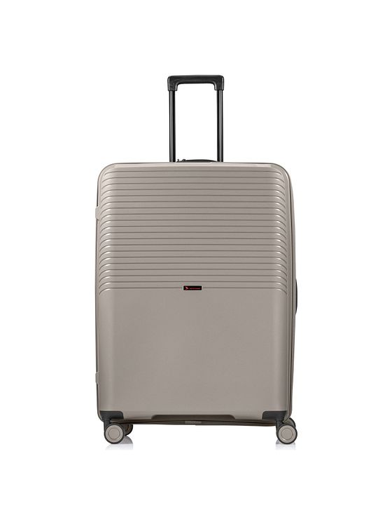 Pack Easy Jet 4 hjul Trolley 75 cm med strækfold