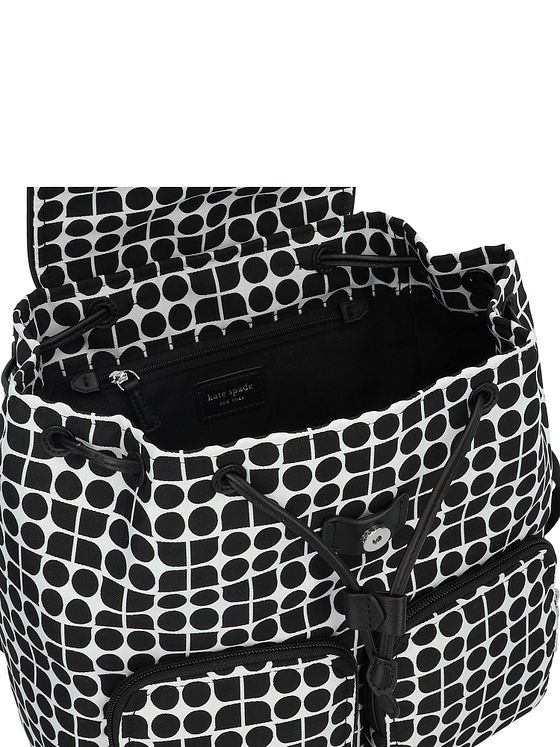 Kate Spade New York Noel City-rygsæk 30 cm Kate Spade New York Noel City-rygsæk 30 cm