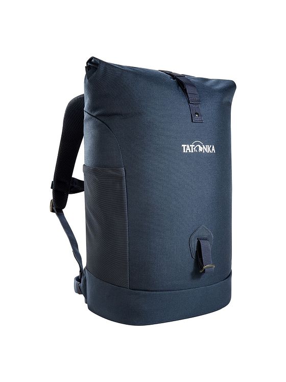 Tatonka Grip Rolltop Pack 25 Päiväreppu 50 cm Kannettavan tietokoneen lokero Tatonka Grip Rolltop Pack 25 Päiväreppu 50 cm Kannettavan tietokoneen lokero