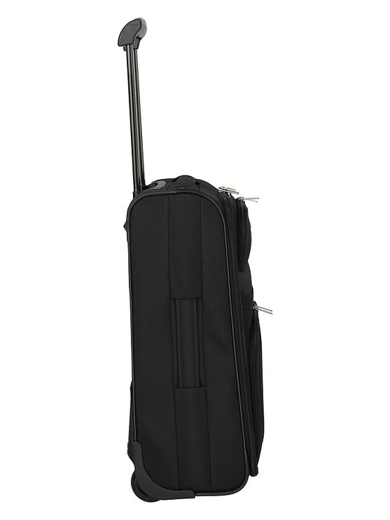 Paklite Orlando 2 kolečka Kabinkový kufr S 53 cm