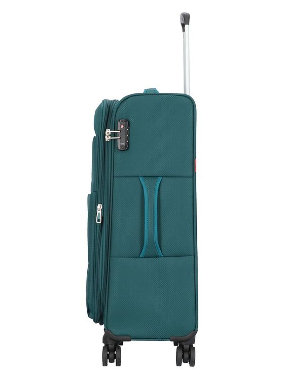 Gabol Cloud 4-hjulet trolley 69 cm Gabol Cloud 4-hjulet trolley 69 cm