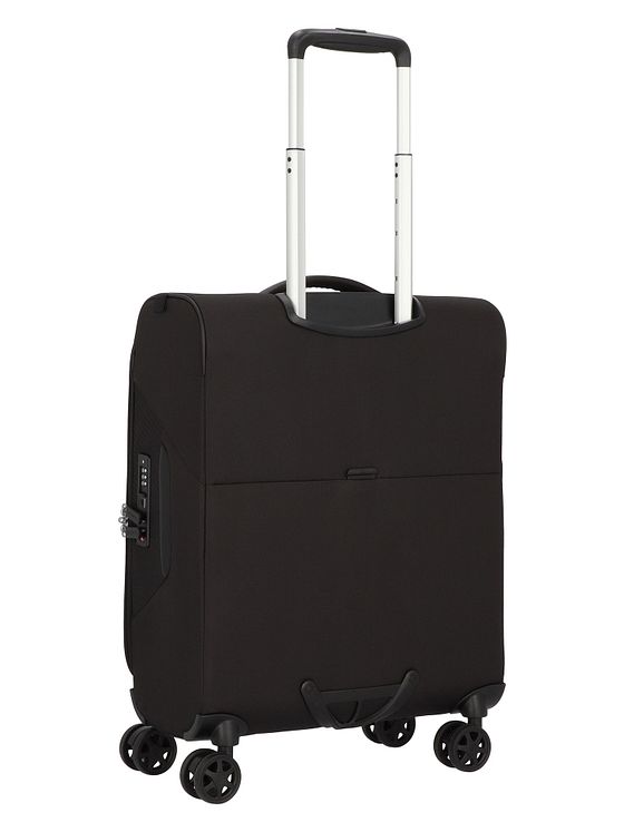 Samsonite Litebeam 4 hjul Kabinetrolley 55 cm
