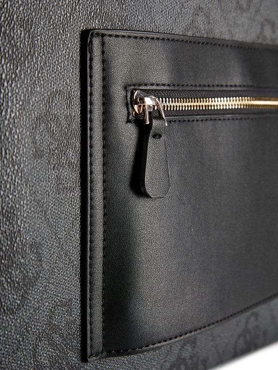 Guess Berta Skuldertaske 34 cm