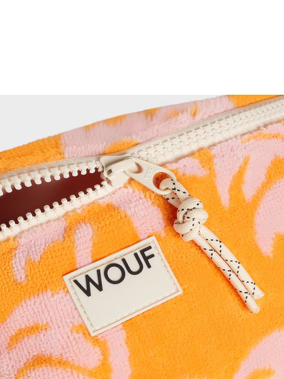 Wouf Terry Bæltetaske 32 cm