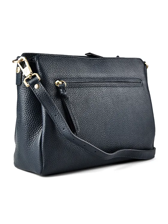 Braun Büffel Hanna Bolsa de hombro S Piel natural 28 cm Braun Büffel Hanna Bolsa de hombro S Piel natural 28 cm