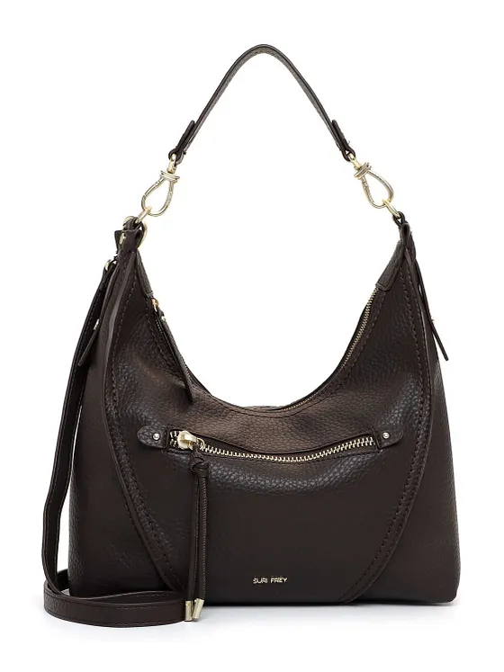Suri Frey SFY Soey Bolsa de hombro 32 cm Suri Frey SFY Soey Bolsa de hombro 32 cm