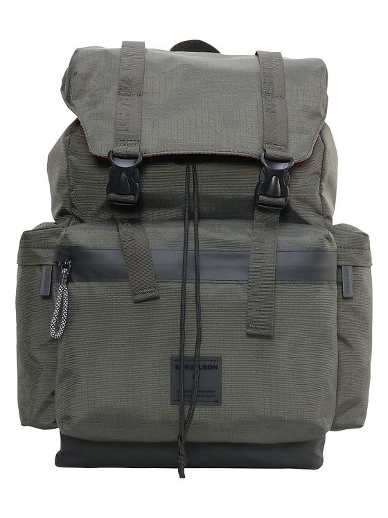 Strellson Northwood Cooper-rygsæk 47 cm med rum til bærbar computer Strellson Northwood Cooper-rygsæk 47 cm med rum til bærbar computer