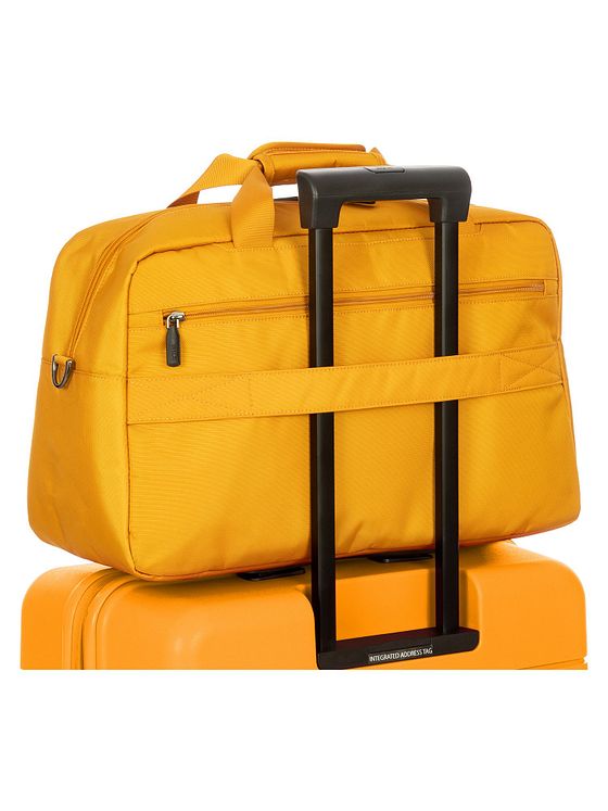 Bric's BY Ulisse Weekender-rejsetaske 47 cm