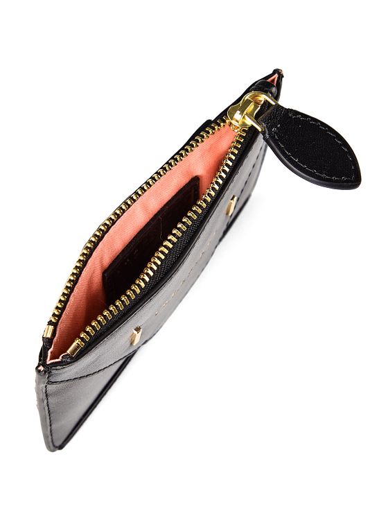 The Bridge Kreditkortetui RFID-beskyttelse Læder 13 cm