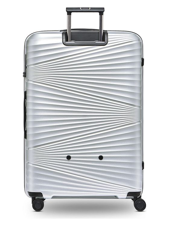 Pactastic Collection 02 THE LARGE 4 ruedas Trolley 77 cm Pactastic Collection 02 THE LARGE 4 ruedas Trolley 77 cm