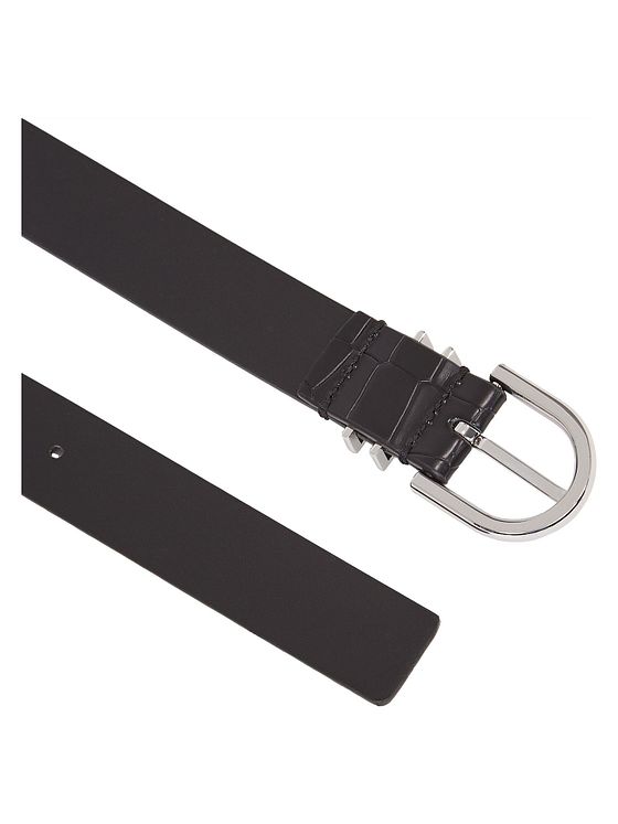 Calvin Klein CK Loop Bælte