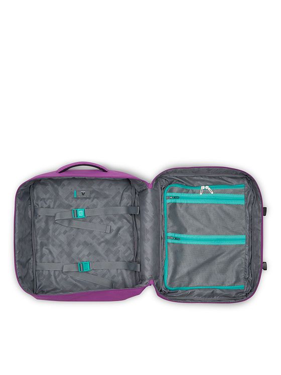 Roncato Ironik 2.0 Daypack 45 cm Laptoprum Roncato Ironik 2.0 Daypack 45 cm Laptoprum
