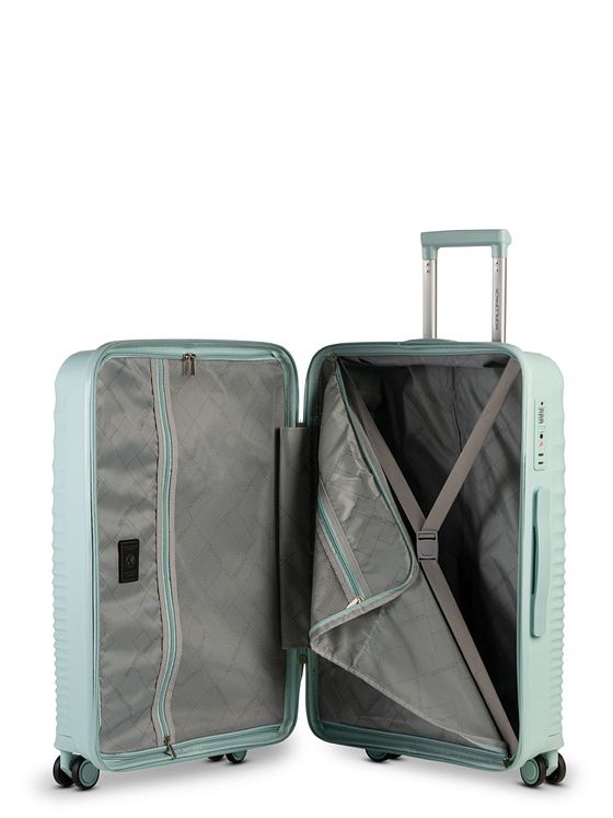 Worldpack Havanna 4 hjul Kuffert 3-delt