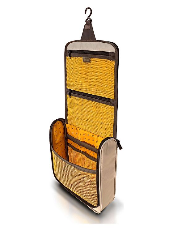 Rollink Accessoires Kultur-taske 24 cm