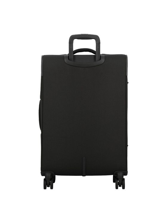 Jump Monthélys 4 hjul Trolley 67 cm med strækfold