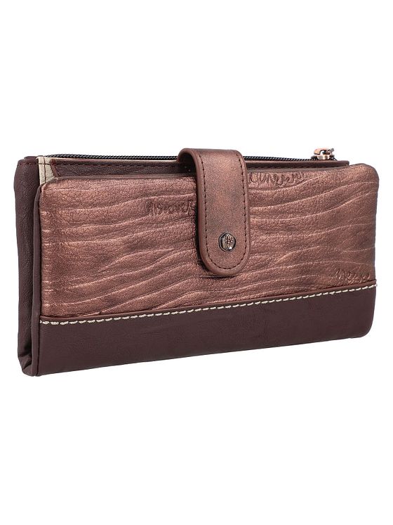 Anekke Core Plånbok RFID-skydd 20 cm