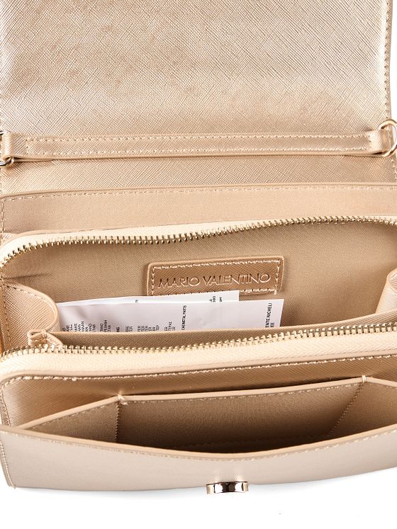 Valentino Ember Spojková peněženka 20 cm