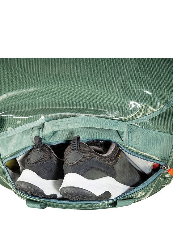 Tatonka Barrel Roller 80 2 kolečka Cestovní taška 75 cm