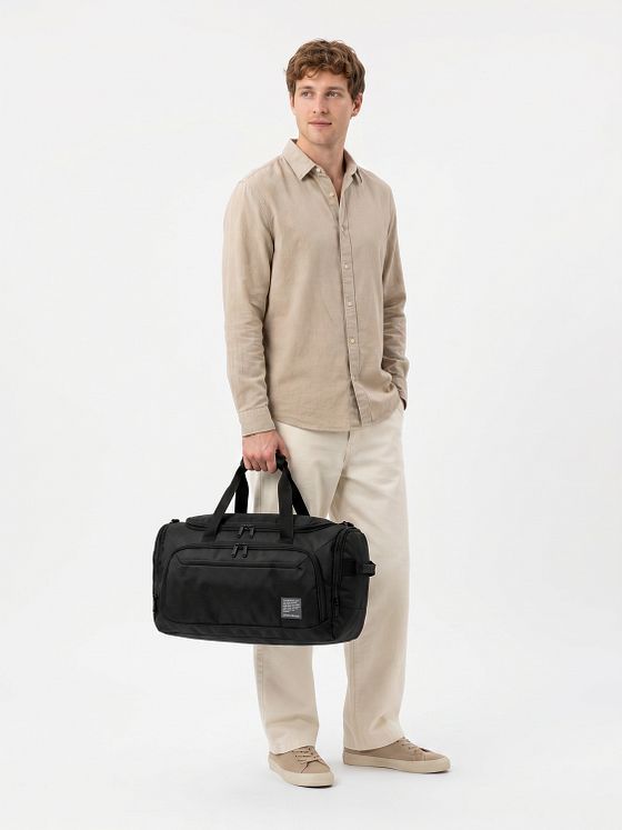 Worldpack Weekendtaske 50 cm Worldpack Weekendtaske 50 cm