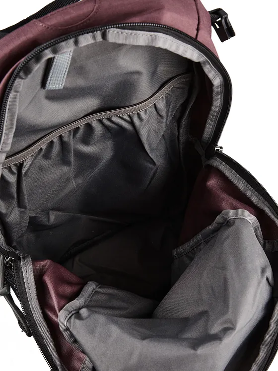 Jack Wolfskin Velocity Mochila bicicleta 45 cm Jack Wolfskin Velocity Mochila bicicleta 45 cm
