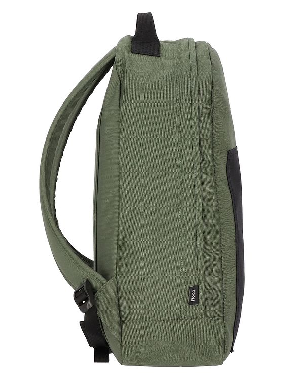 Haglöfs Floda-rygsæk 45 cm med rum til bærbar computer Haglöfs Floda-rygsæk 45 cm med rum til bærbar computer