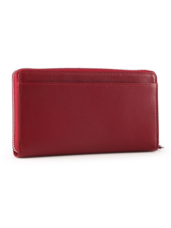 Braun Büffel Golf 3.0 Pung RFID-beskyttelse Læder 19 cm