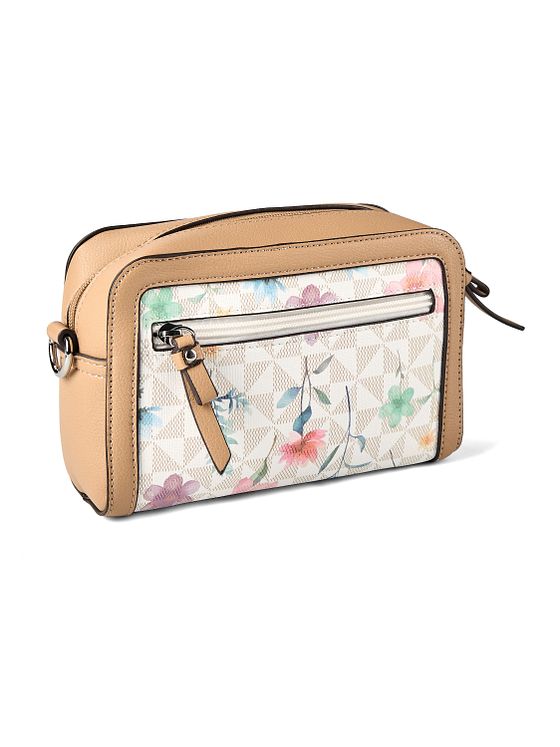 Gabor Meria Flower Taška přes rameno 29 cm