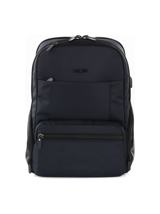 Roncato Agency-rygsæk med 44 cm rum til bærbar computer