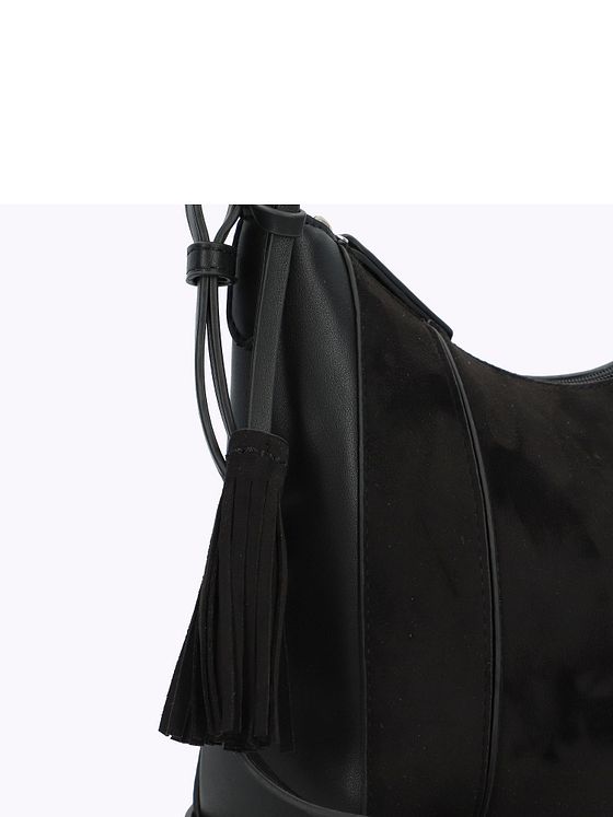 Tom Tailor Pira Skuldertaske M 27 cm Tom Tailor Pira Skuldertaske M 27 cm