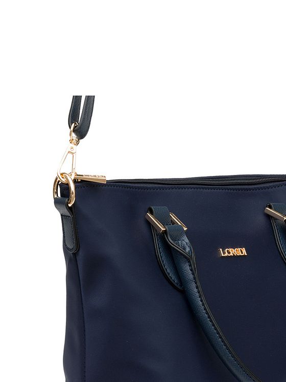 L.CREDI Alena Shopper-taske 32 cm L.CREDI Alena Shopper-taske 32 cm