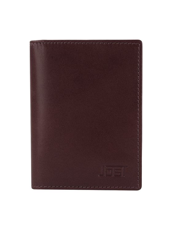 Jost Skagen Pung Læder 7 cm