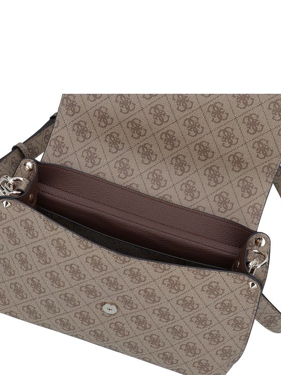 Guess Meridian II Skuldertaske 26 cm