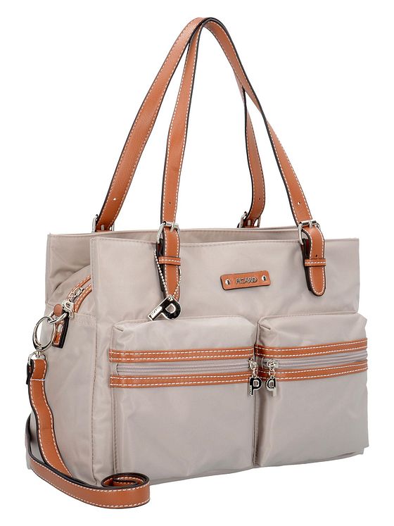 Picard Sonja skuldertaske 36 cm Picard Sonja skuldertaske 36 cm