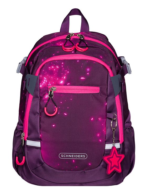 Schneiders Kids Børnehaverygsæk 35 cm