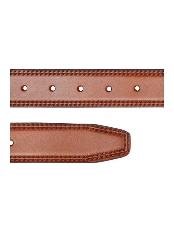 The Chesterfield Brand Manovo Pásek Kůže