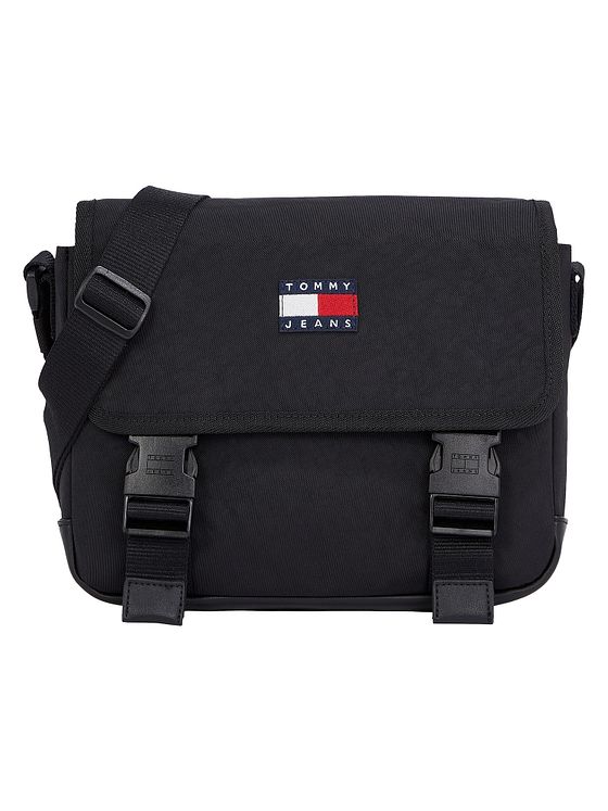 Tommy Hilfiger Jeans TJM Daily Messenger-taske 27 cm