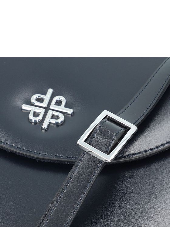 Picard Black Tie Skuldertaske Læder 22 cm Picard Black Tie Skuldertaske Læder 22 cm