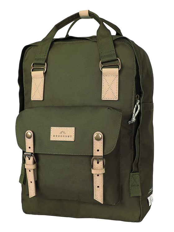 Doughnut Macaroon Daypack 45 cm Laptoprum