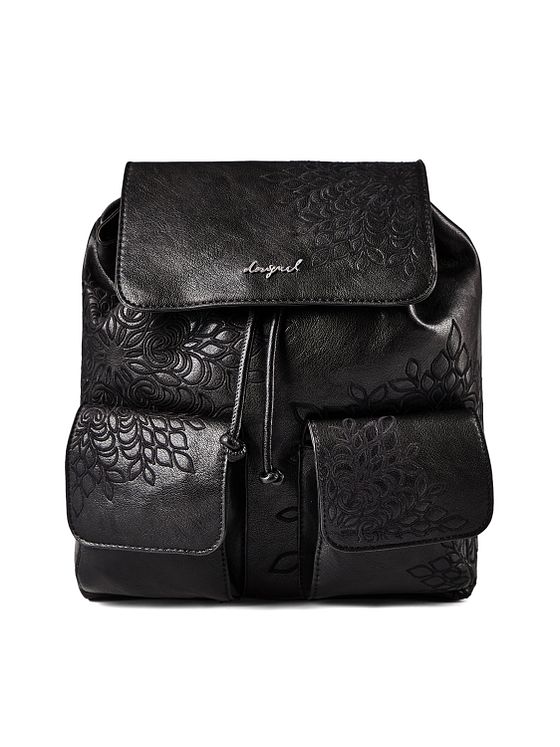 Desigual Sierra City-rygsæk 32 cm Desigual Sierra City-rygsæk 32 cm