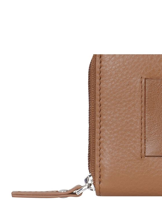 Maître ellern Pung RFID-beskyttelse Læder 11 cm