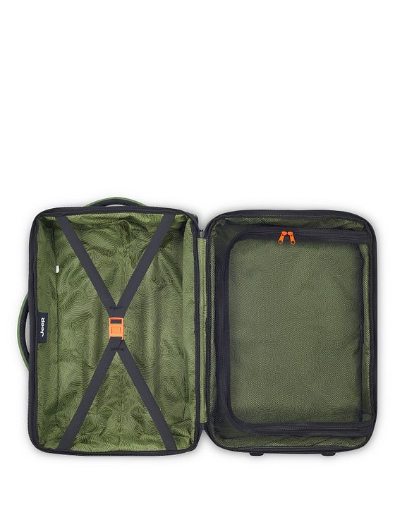 Jeep JS006B 2 hjul Kabinetrolley 55 cm