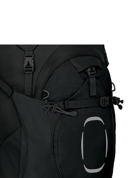 Osprey Aether 55 L-XL rygsæk 83 cm Osprey Aether 55 L-XL rygsæk 83 cm