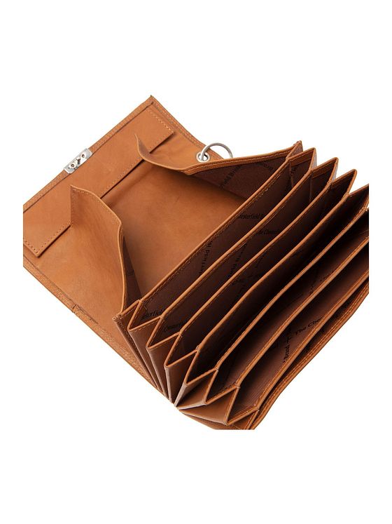 The Chesterfield Brand Waiter Pung Læder 18 cm