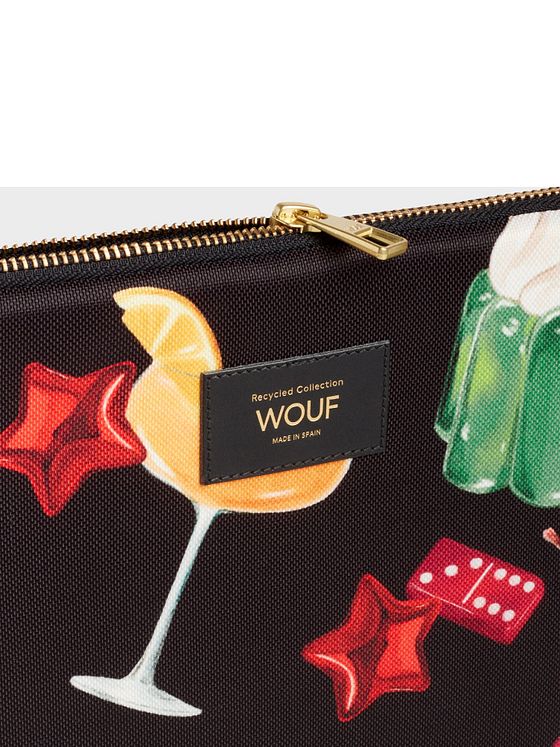 Wouf Laptop-etui 38 cm