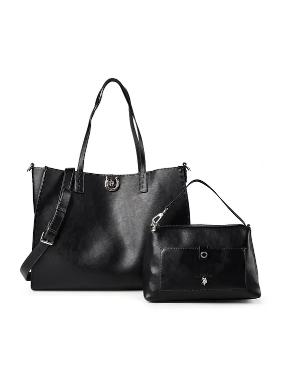 U.S. Polo Assn. Middleton Bolsa de hombro 39.5 cm U.S. Polo Assn. Middleton Bolsa de hombro 39.5 cm